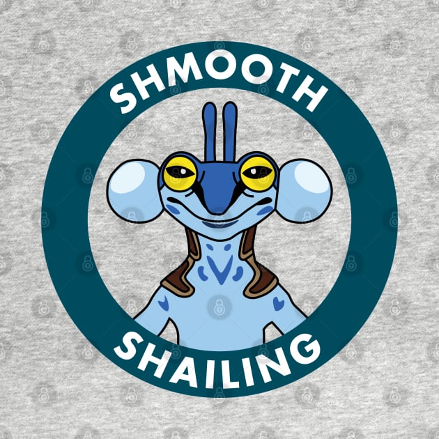 Hypello: Shmooth Shailing by inotyler